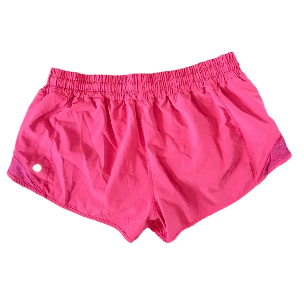 lululemon athletica lululemon pink