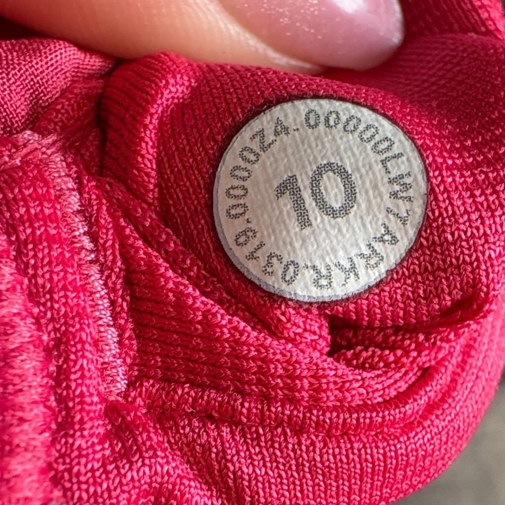 lululemon athletica lululemon pink