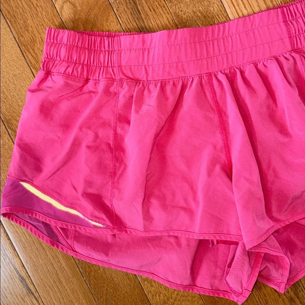 lululemon athletica lululemon pink