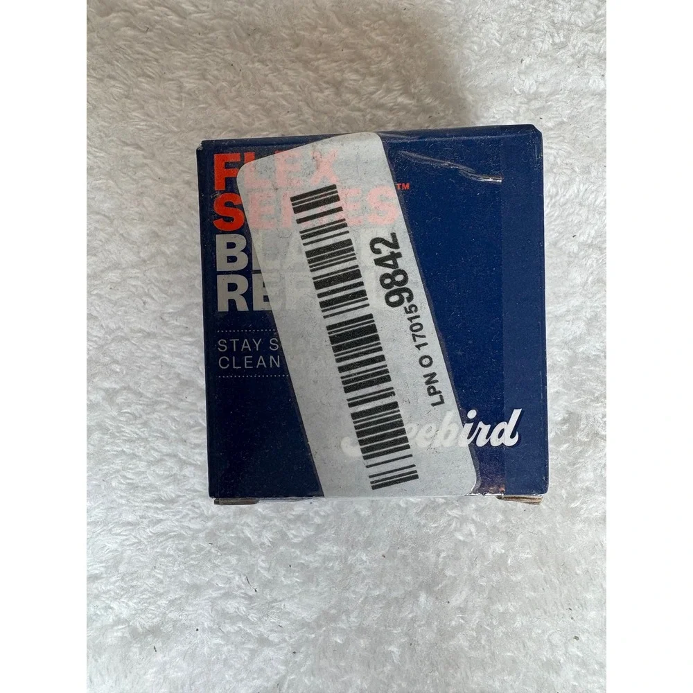 Freebird Flex Series Blade Replacement Head Rotary Shaver 5-Blade Refill New