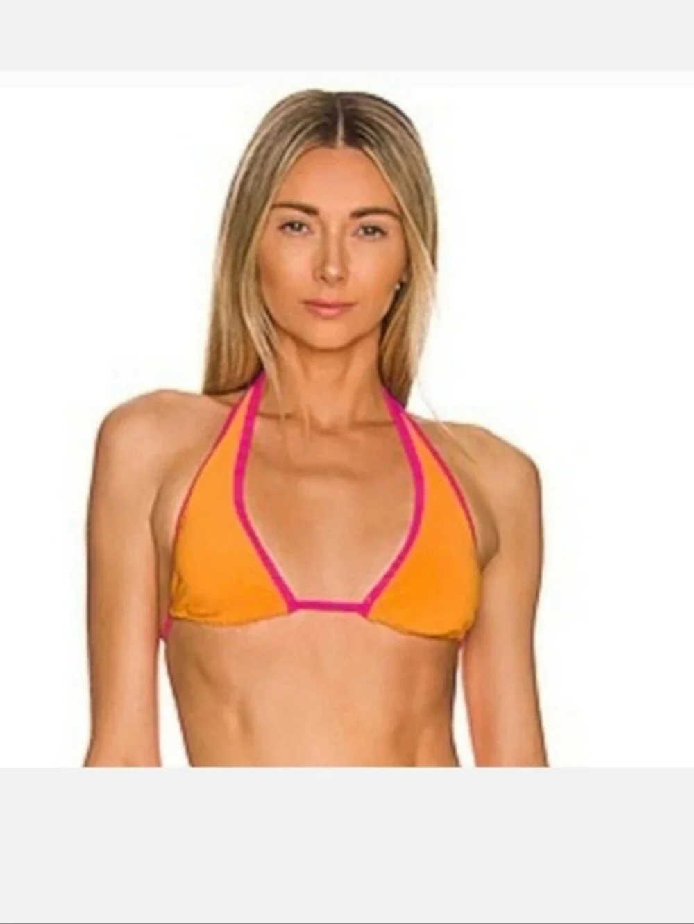 Frankies Bikinis featuring adjustable