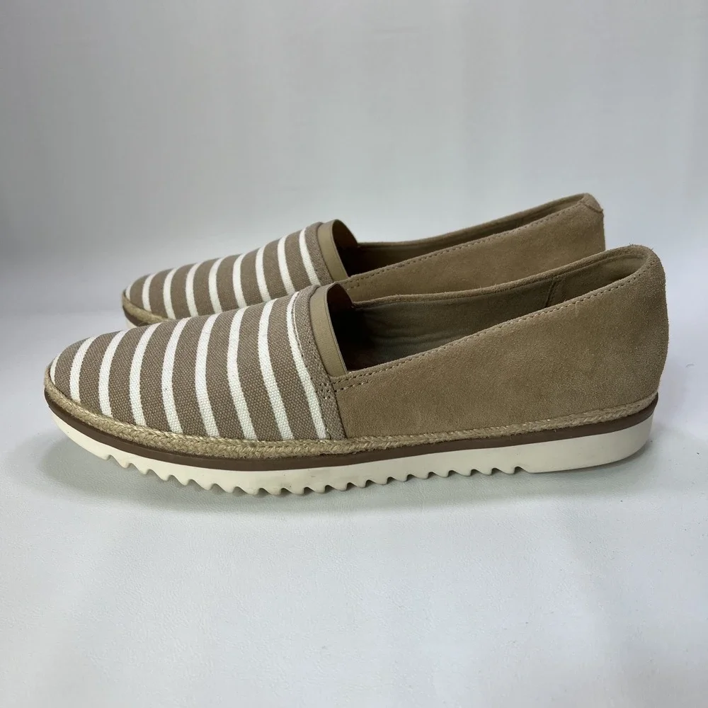 Clarks womens serena