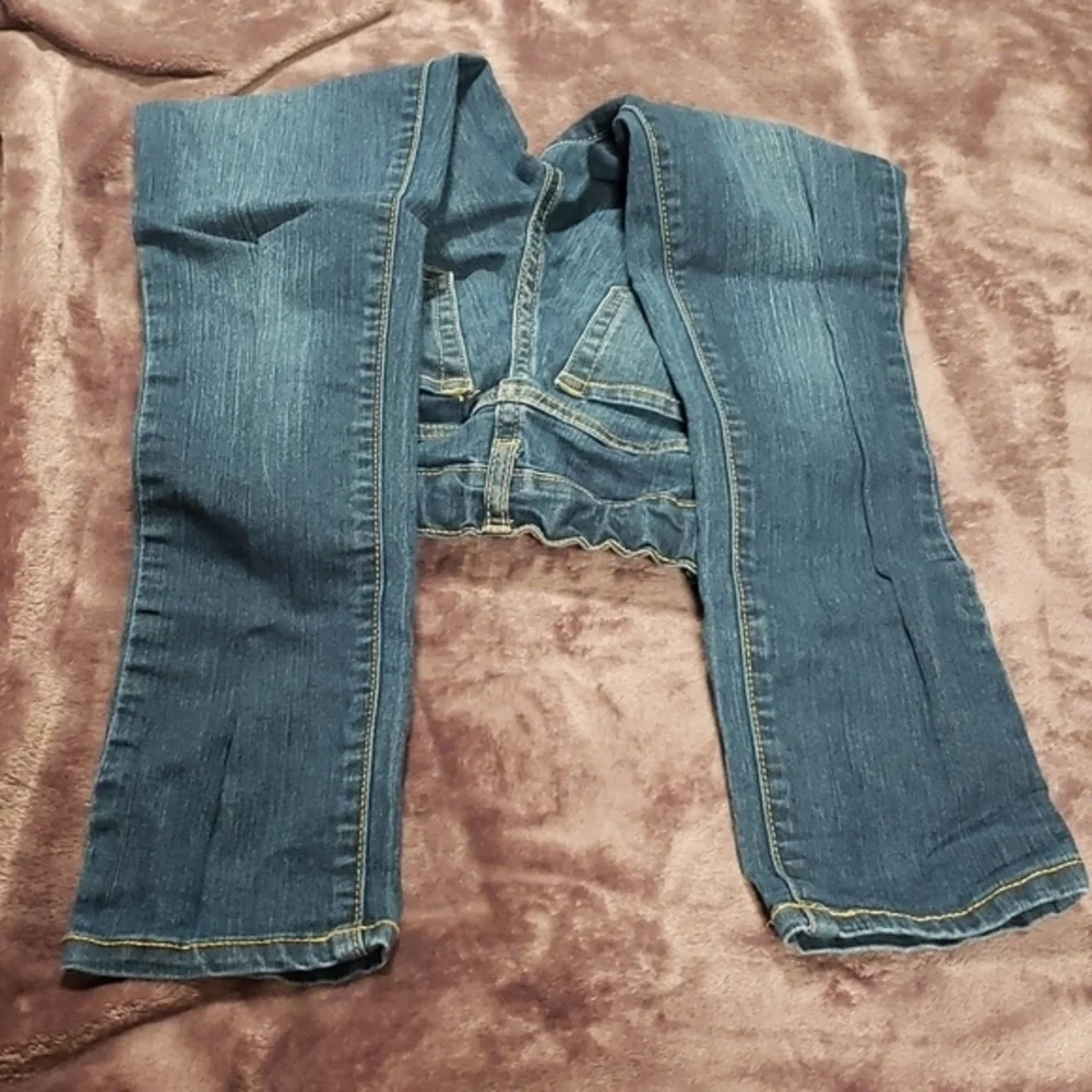Children's place‎ jeans size 8
