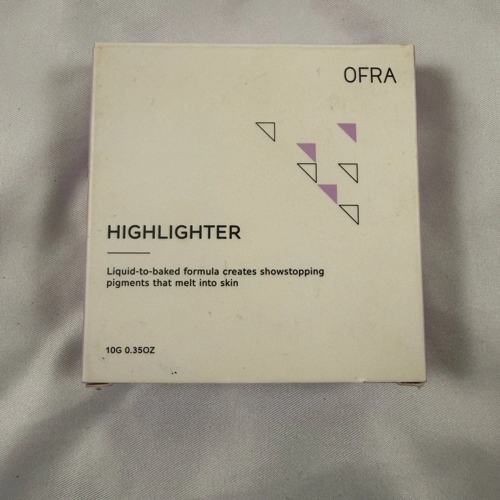 OFRA‎ Beverly Hills Highlighter 10g Full Size