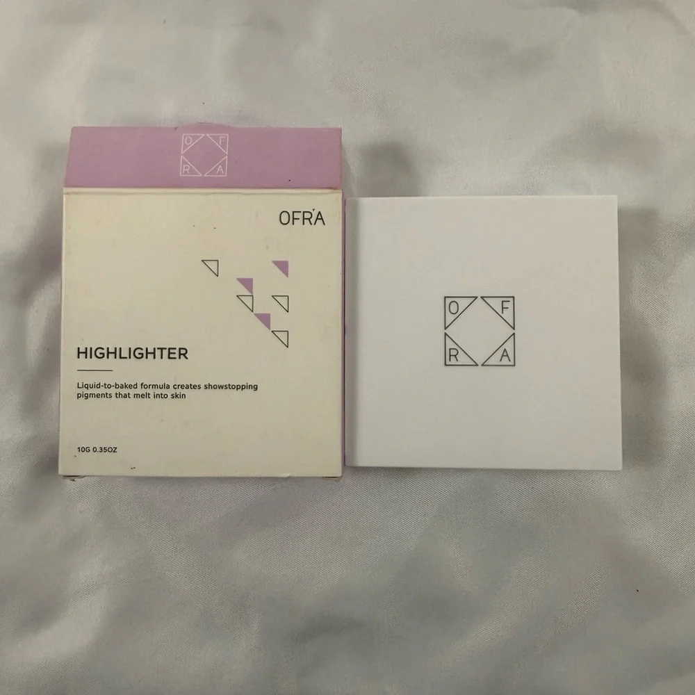 OFRA cosmetics liquid