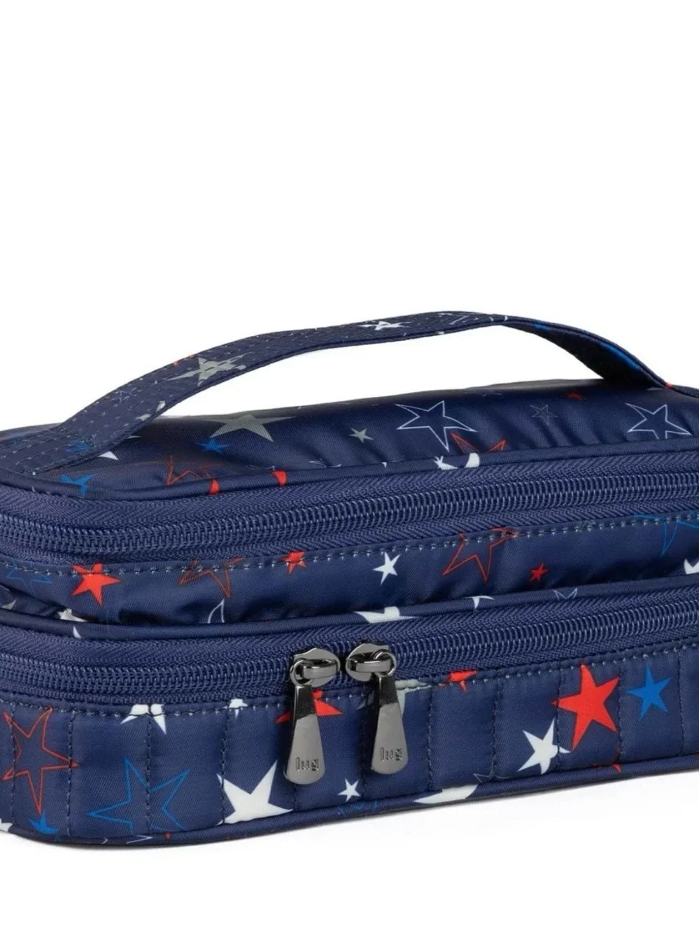 lug classic charm