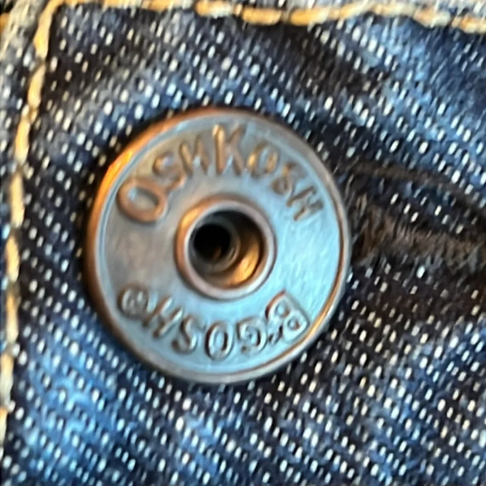 OshKosh Bgosh pre loved
