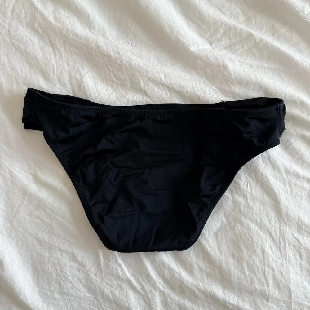 Victorias Secret size black