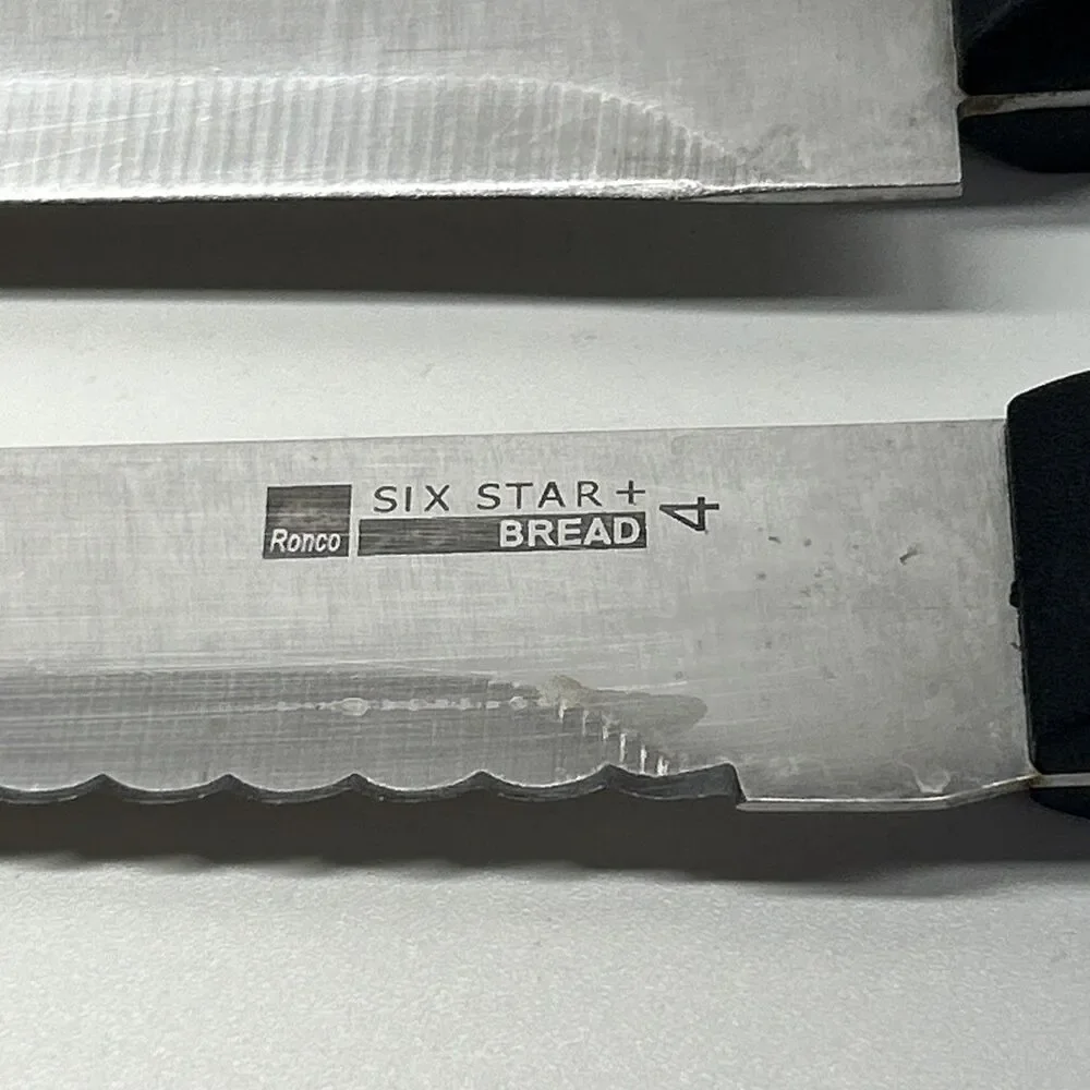 N/A use stainless set