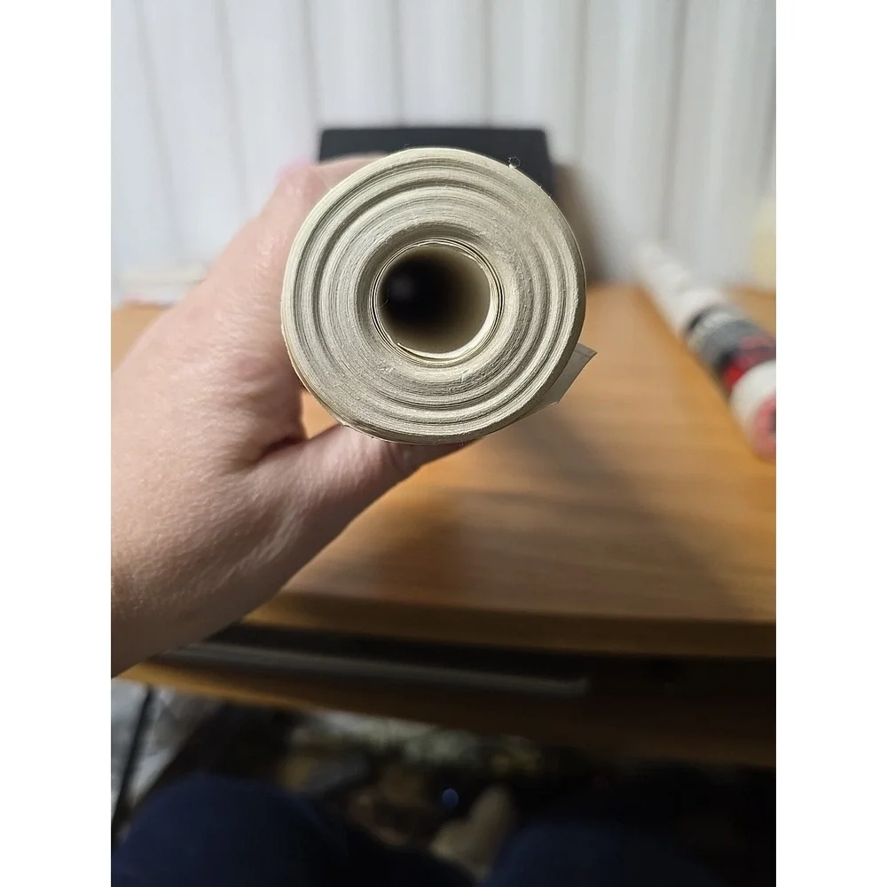 C & A Wallcoverings Inc. not comes