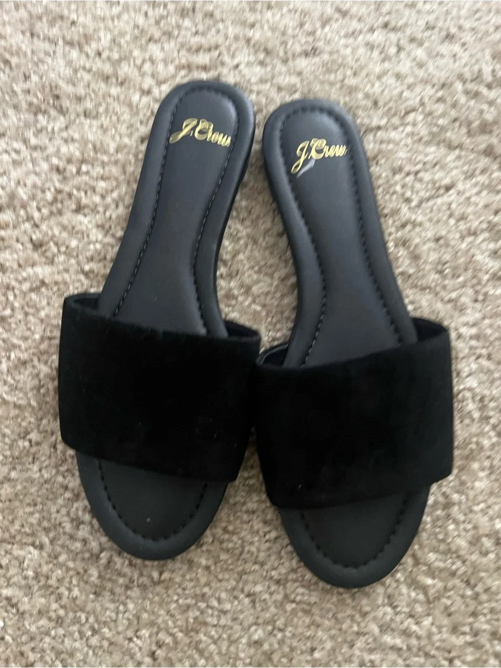 J. Crew crew cora