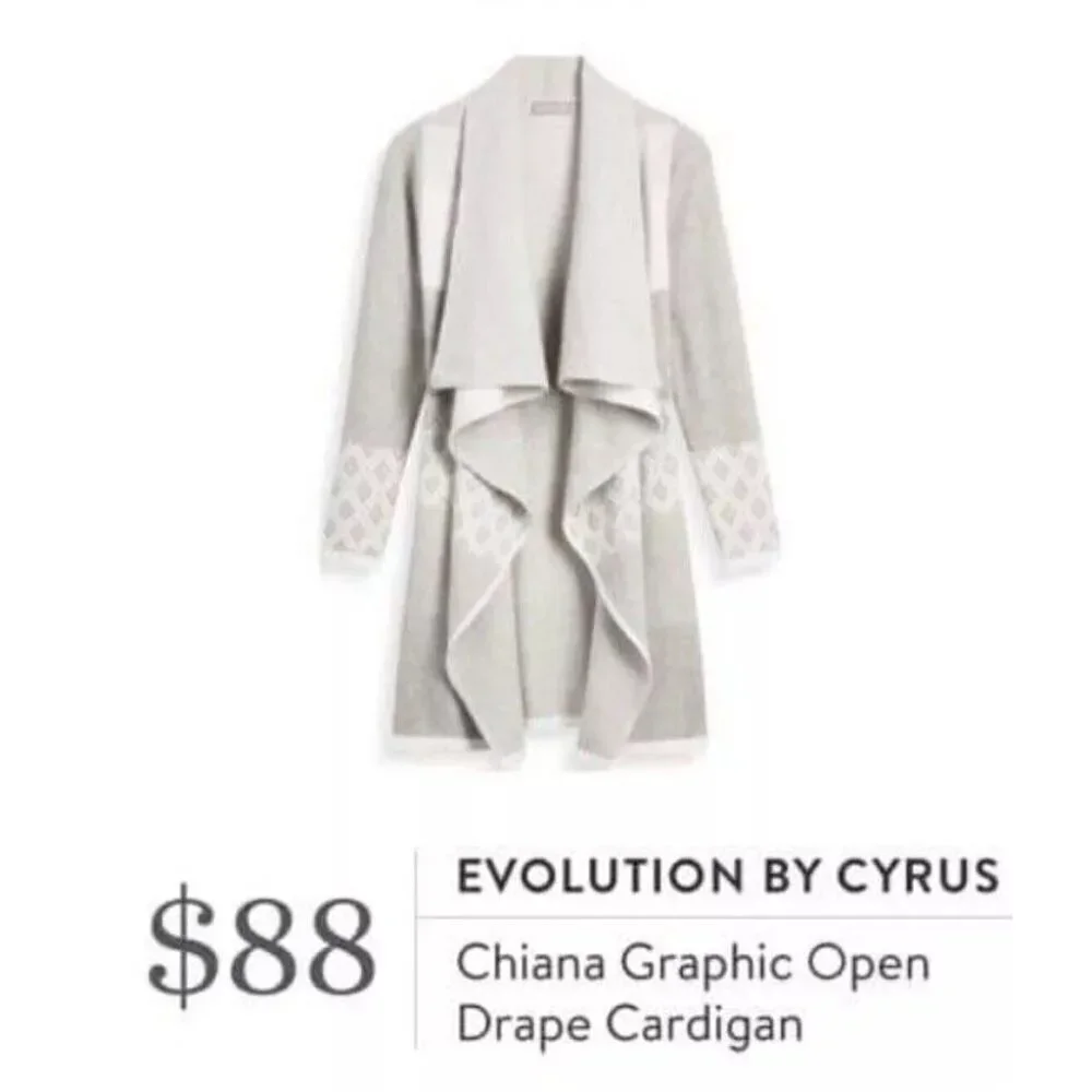 Evolution by Cyprus evolution by