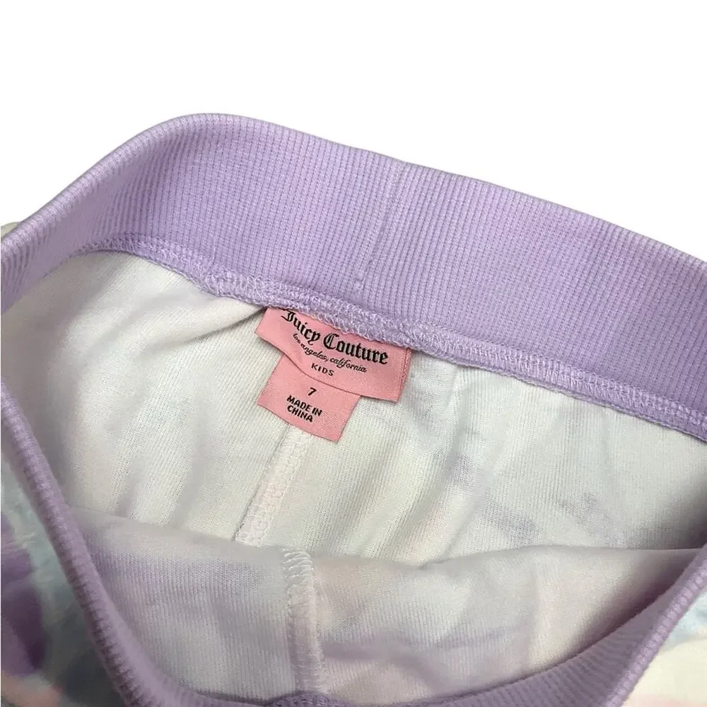 Juicy Couture chic hoodie