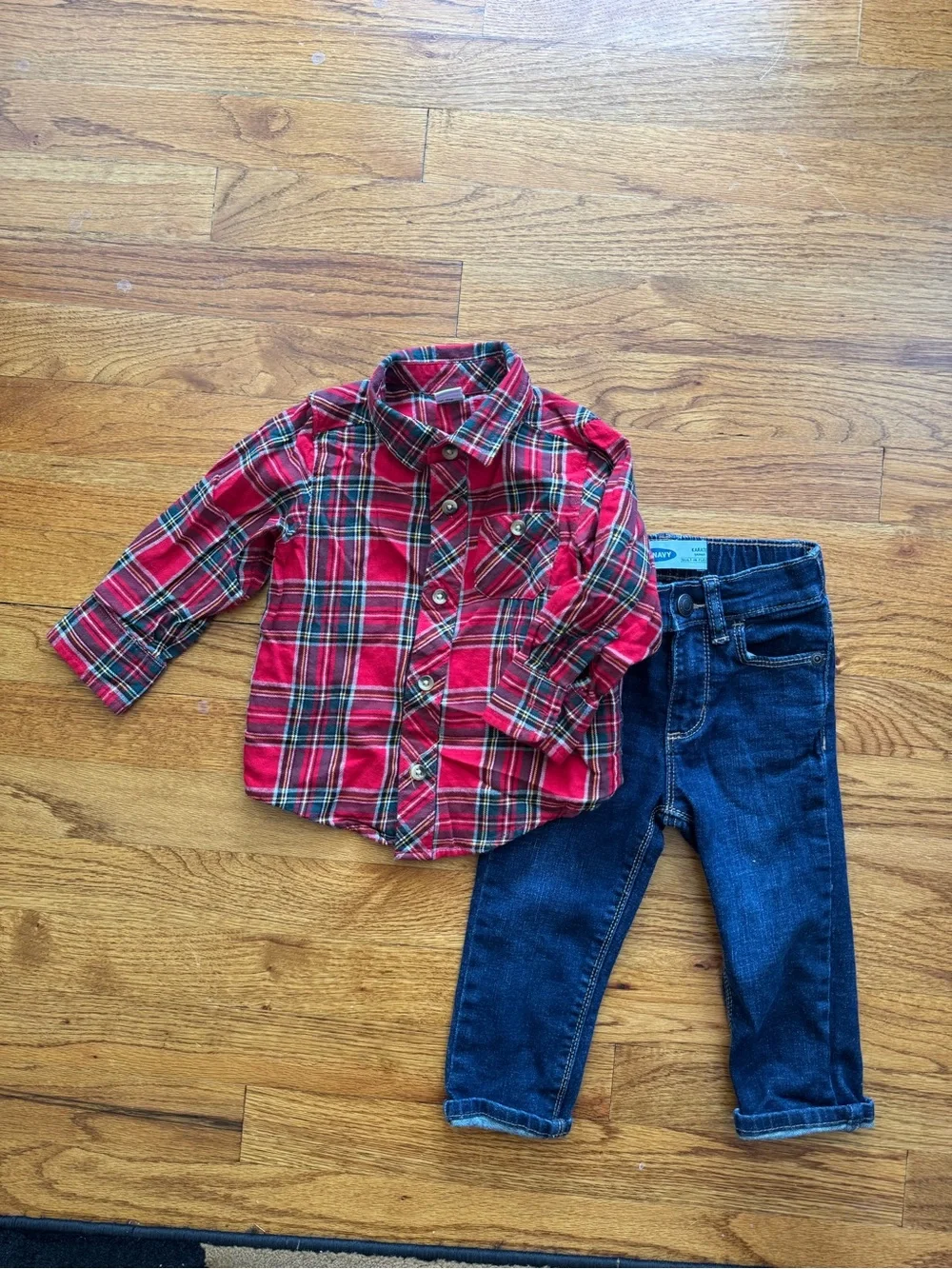 Old Navy Toddler Sets