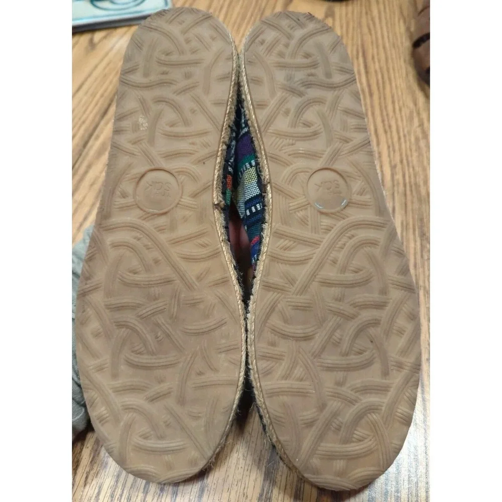 The Sak sac size