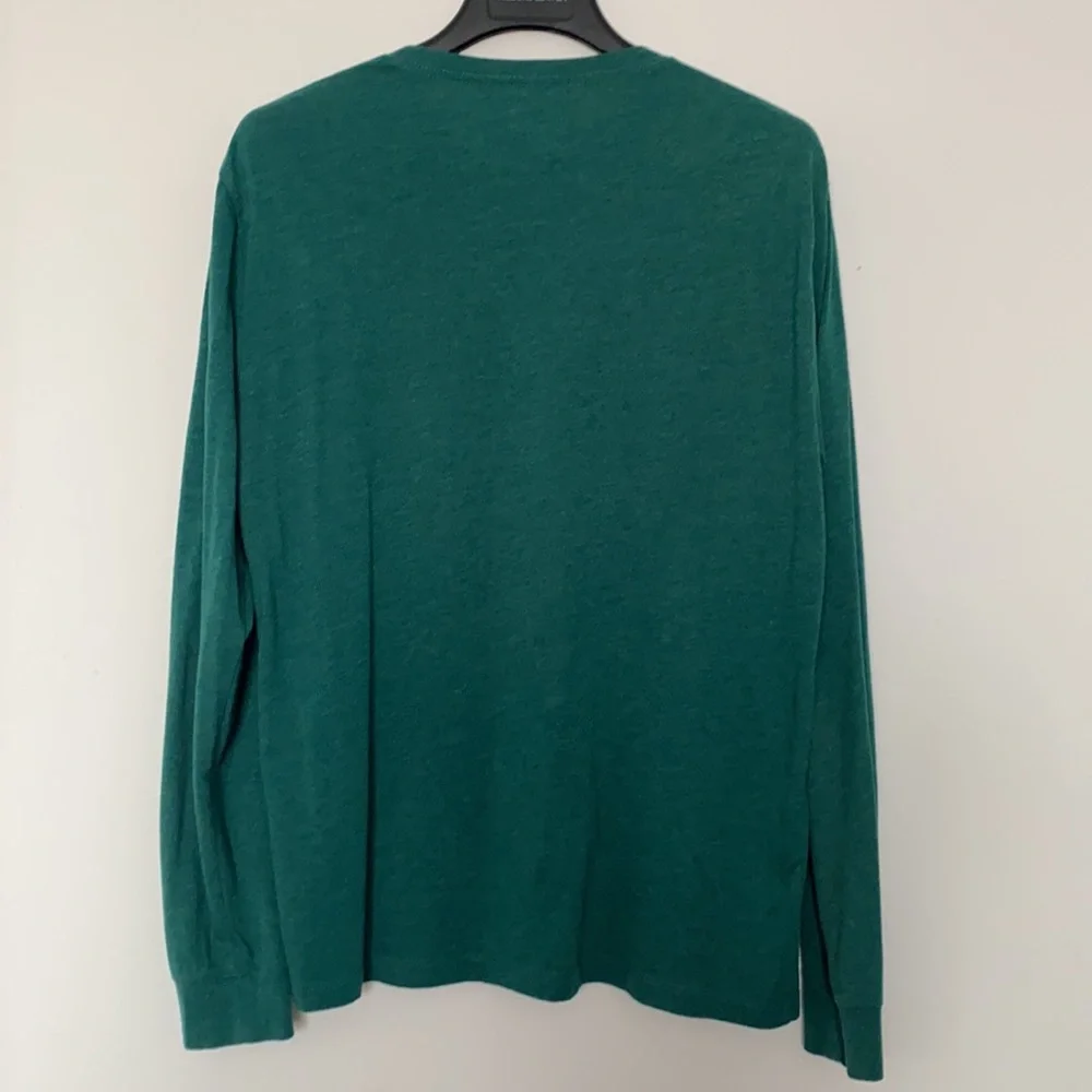 J. Crew size 60