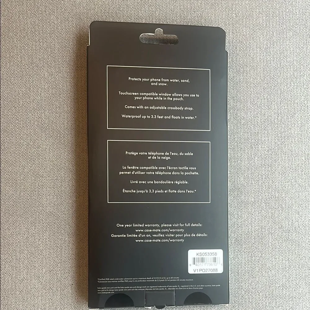 kate spade forward modern