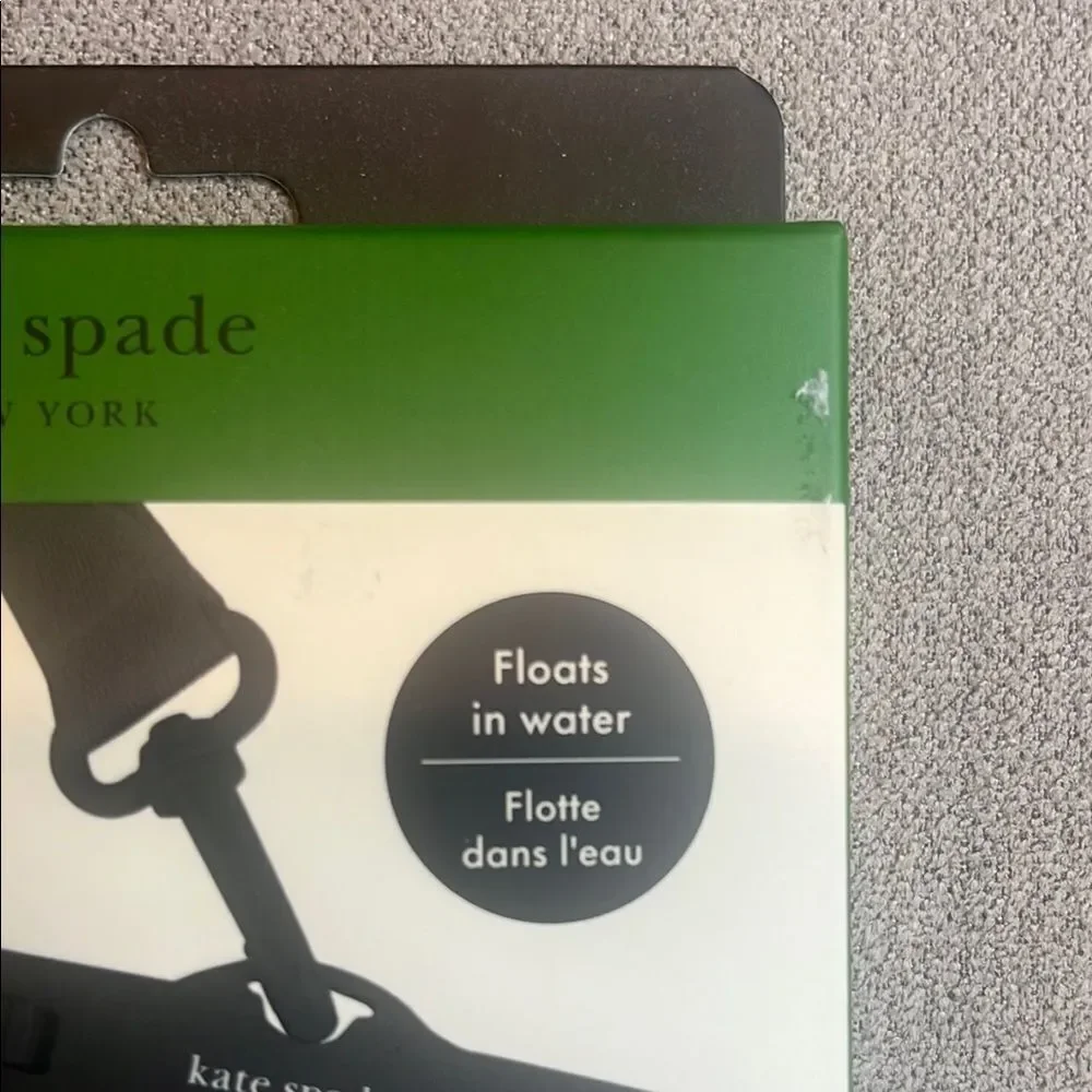 kate spade chic spade style
