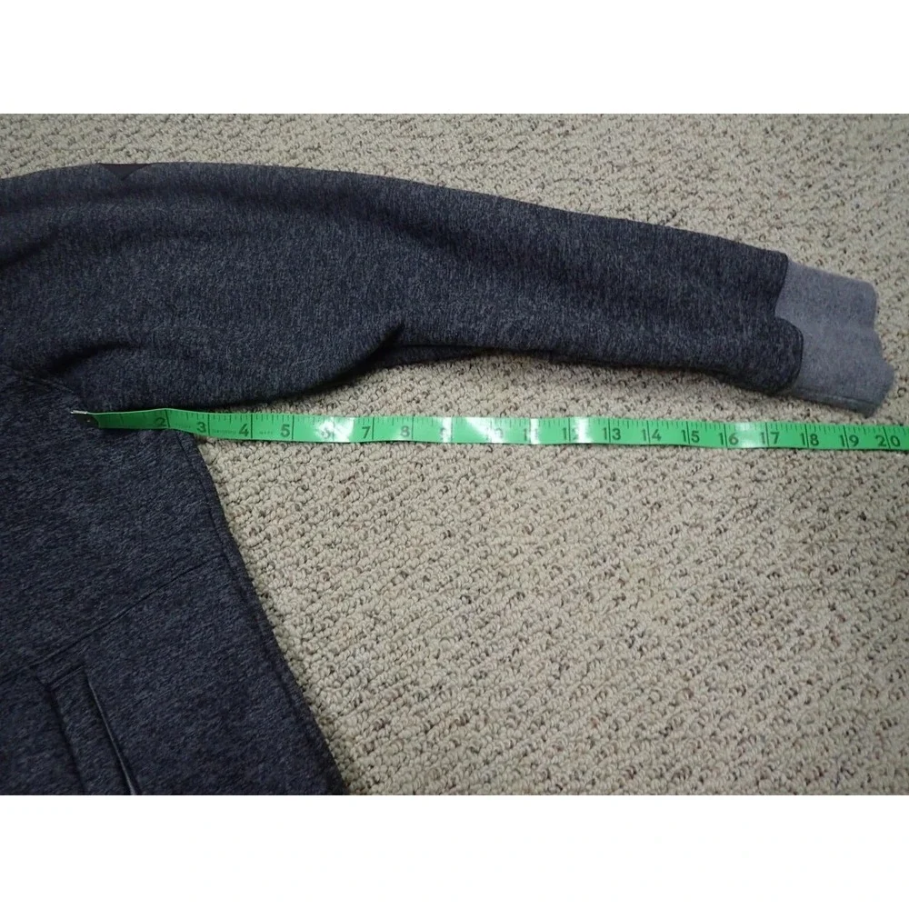 The North Face tonal adventures fleece