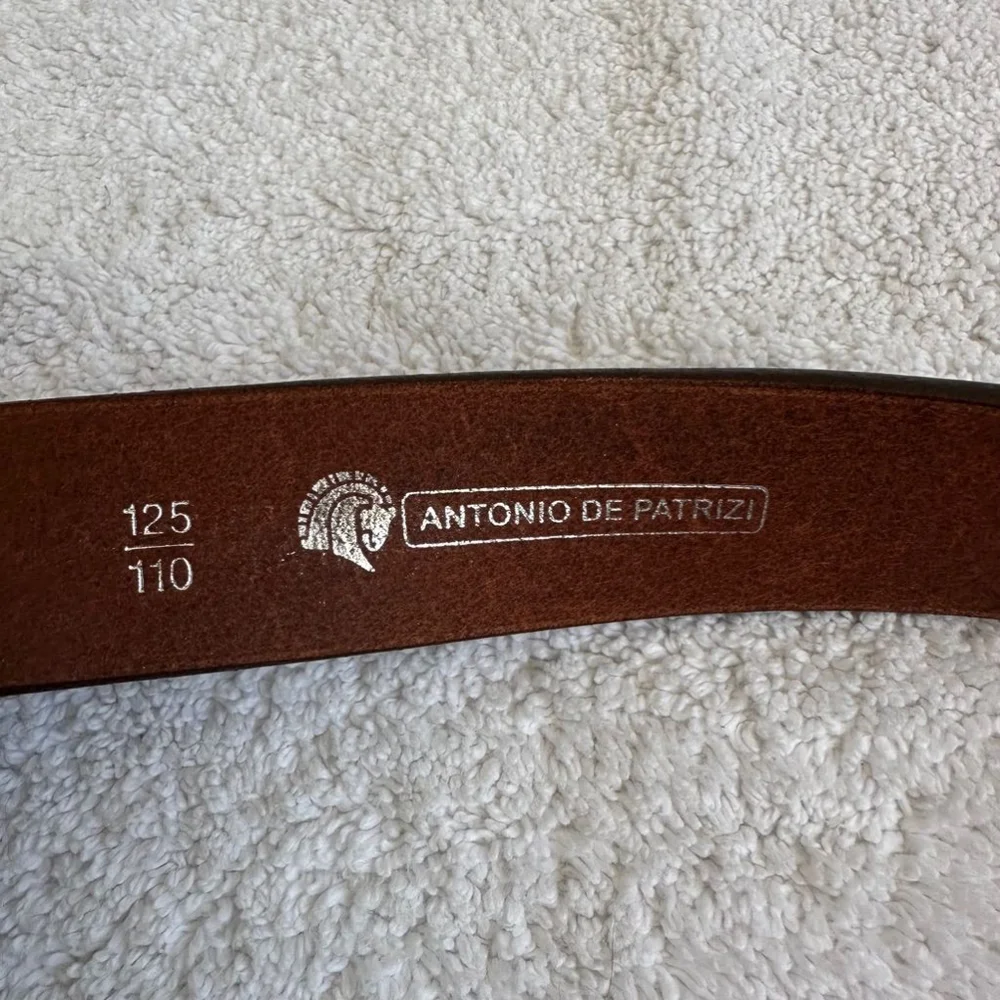 Antonio de Patrizi this genuine