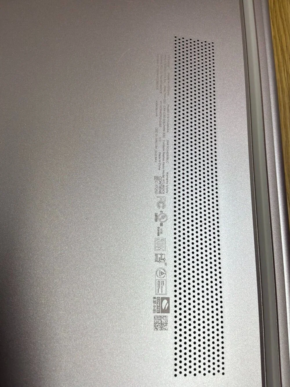 HP 15 series