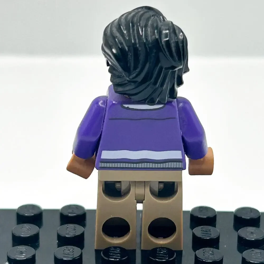 Lego make check