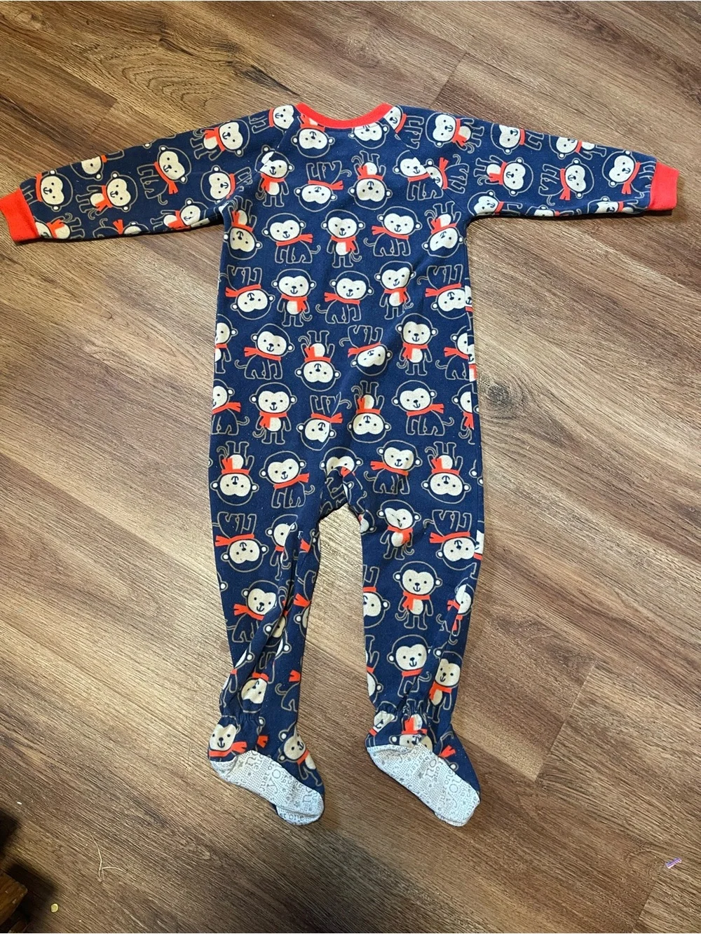 Carters one piece