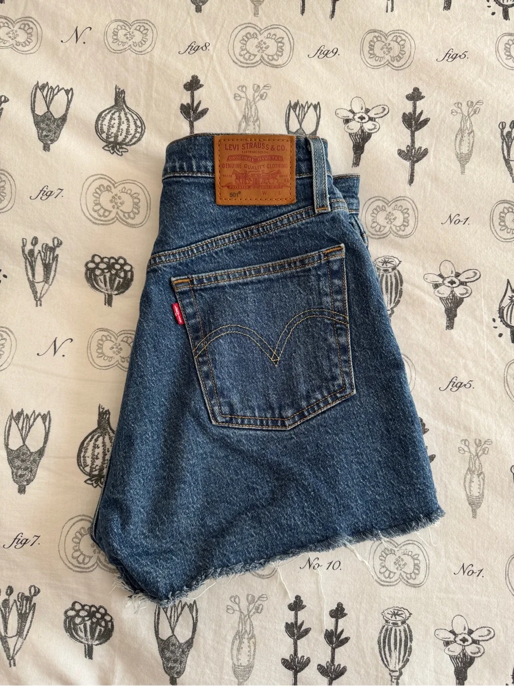 Levis levi’s premium