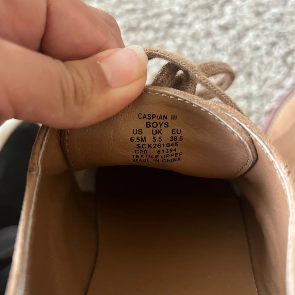Sperry great condtion