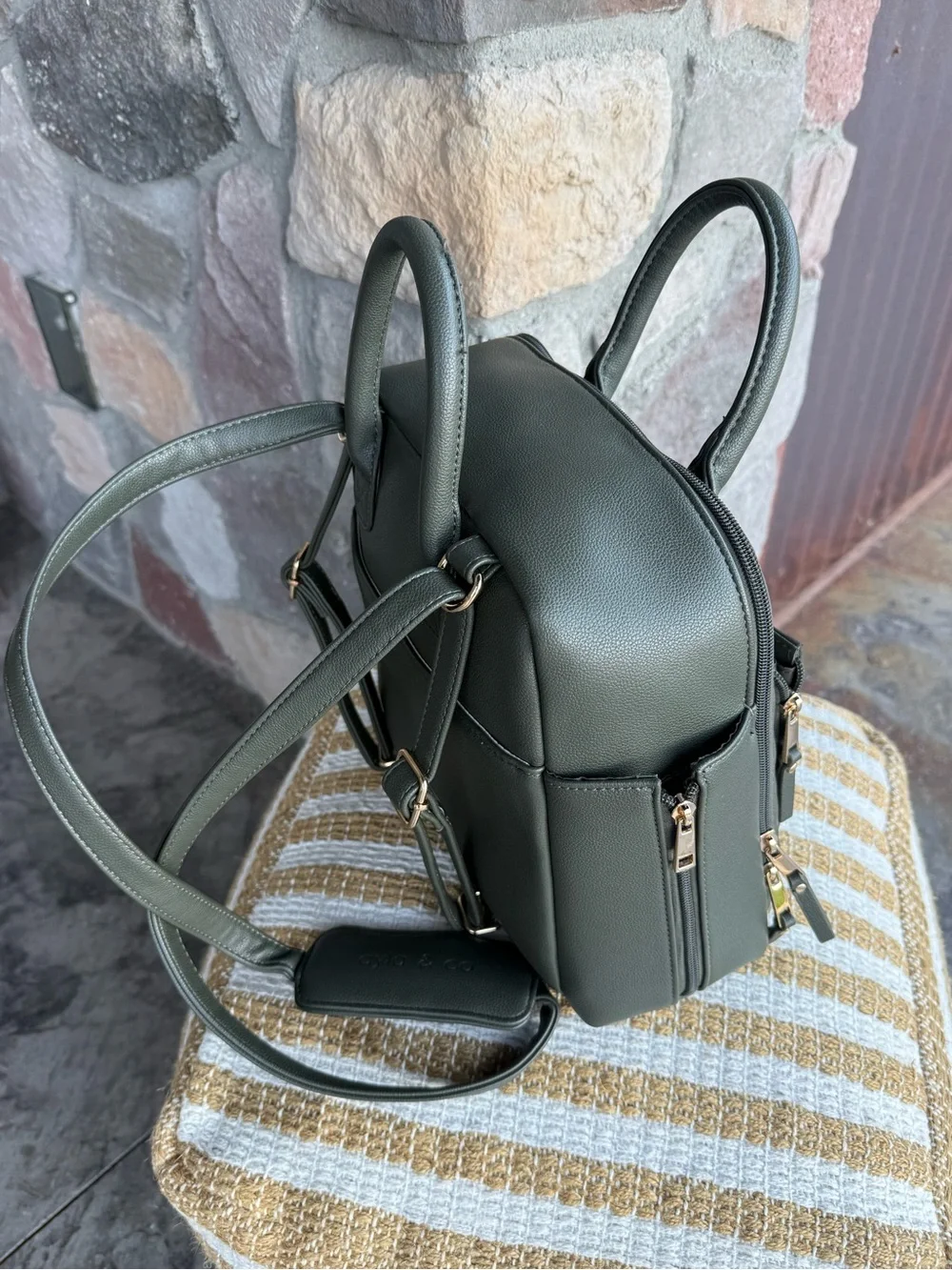 Ayla & Co ayla mini