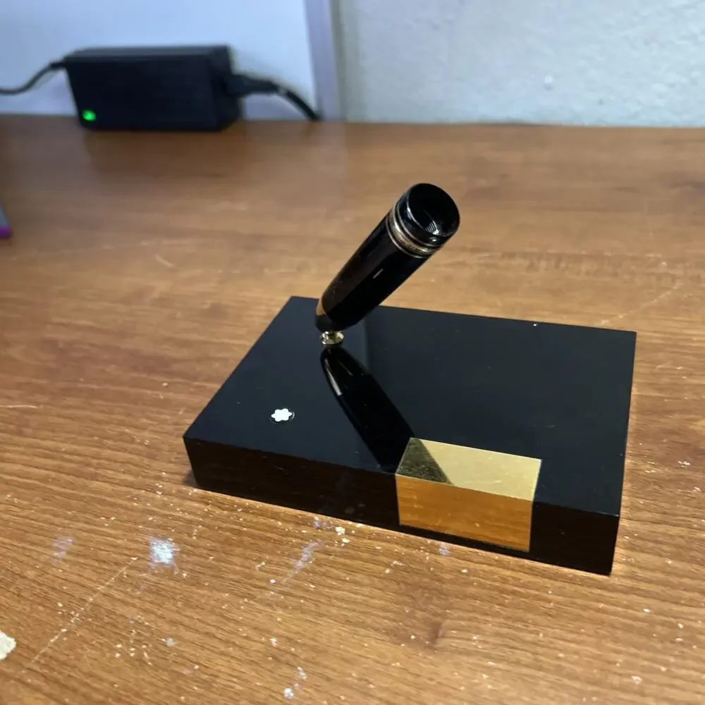 Montblanc good