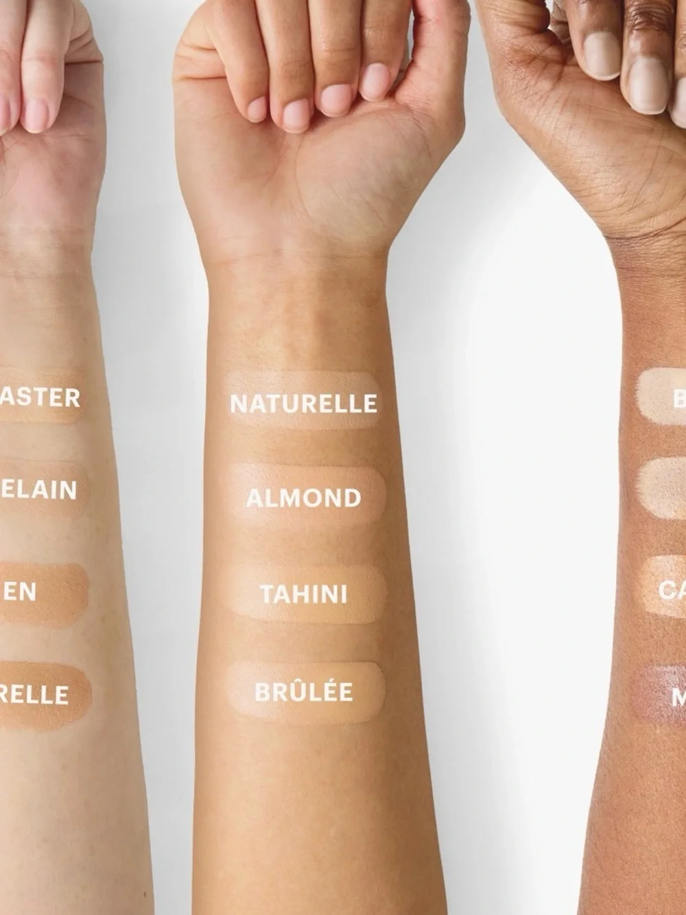 Glo Skin Beauty Luminous Liquid Foundation - Cafe Shade