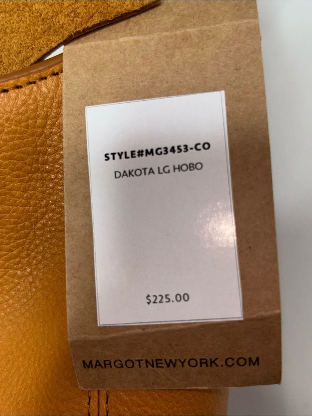 Margot New York margot new