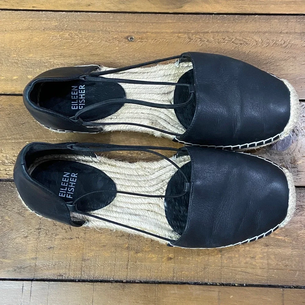 Eileen Fisher eileen fisher