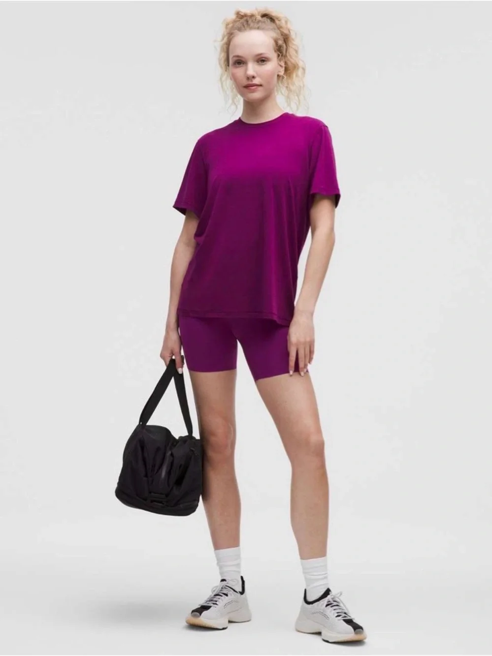 lululemon athletica confident your
