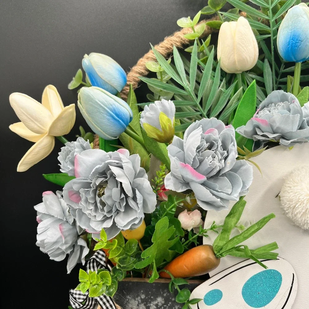 N/A easter wall