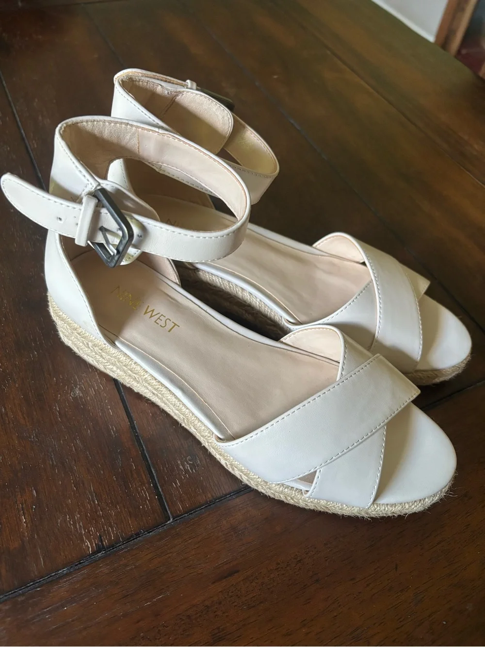 Nine West nine west