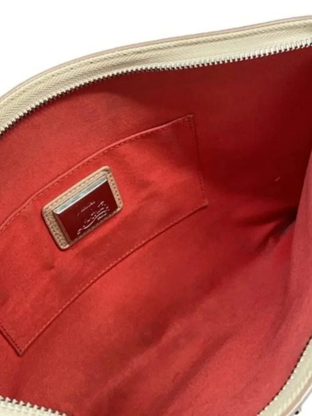 Christian Louboutin actual colors