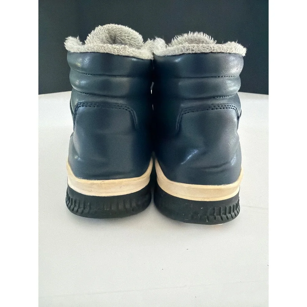 Mianxie navy blue