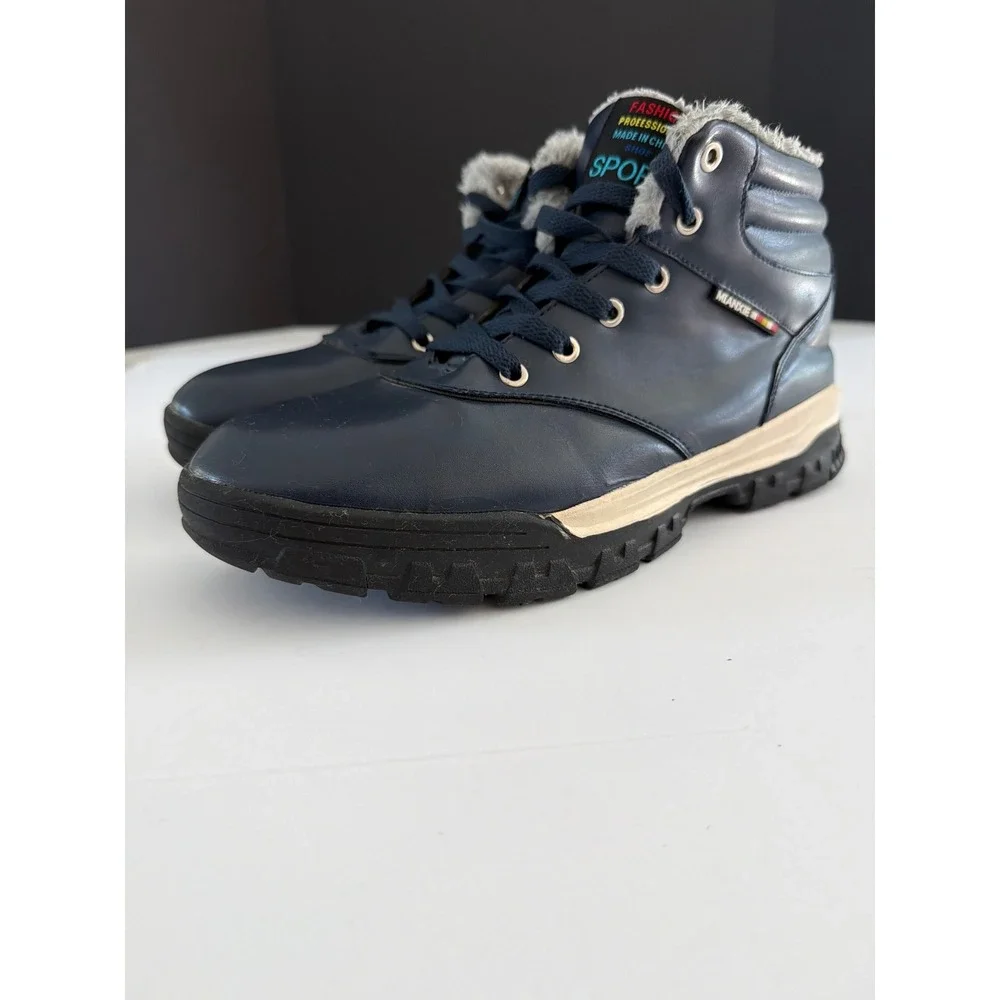 Mianxie navy blue