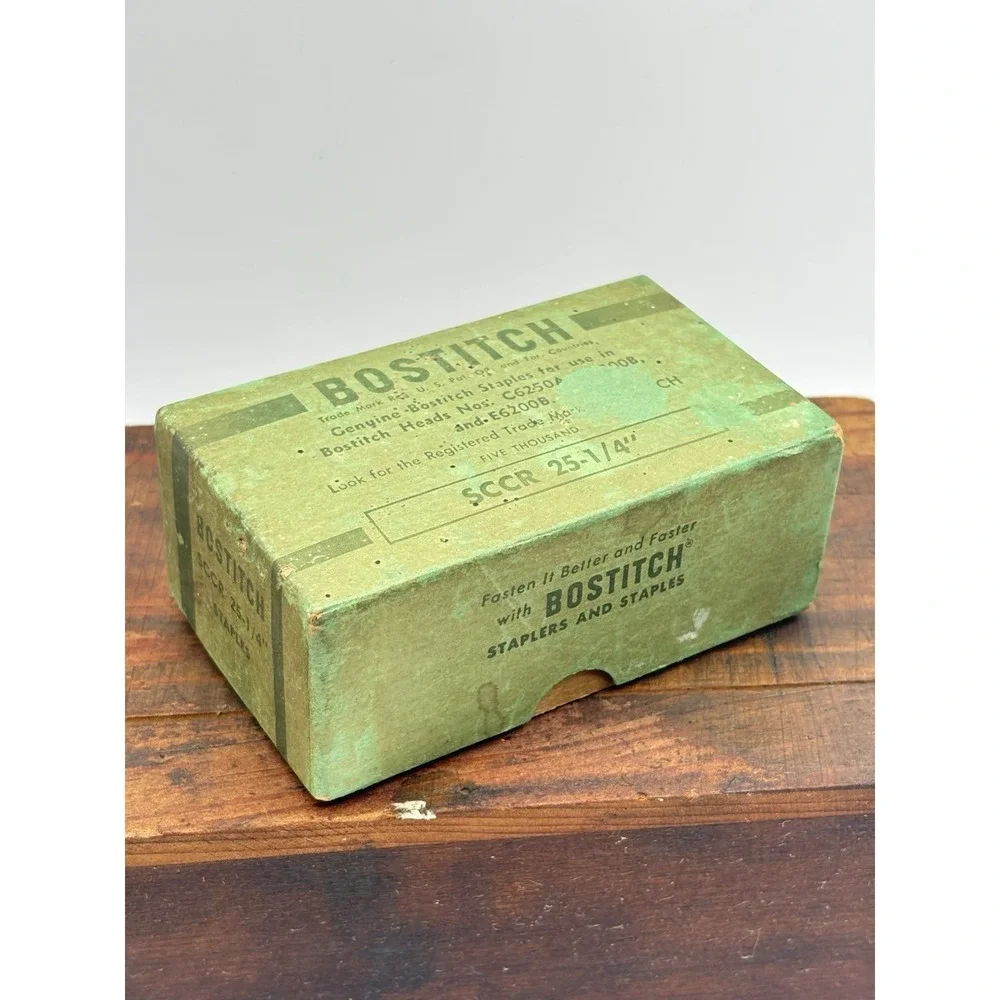 N/A vintage original