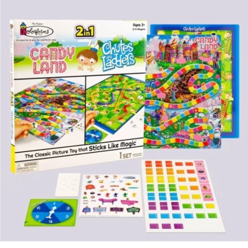 Hasbro enjoy classic