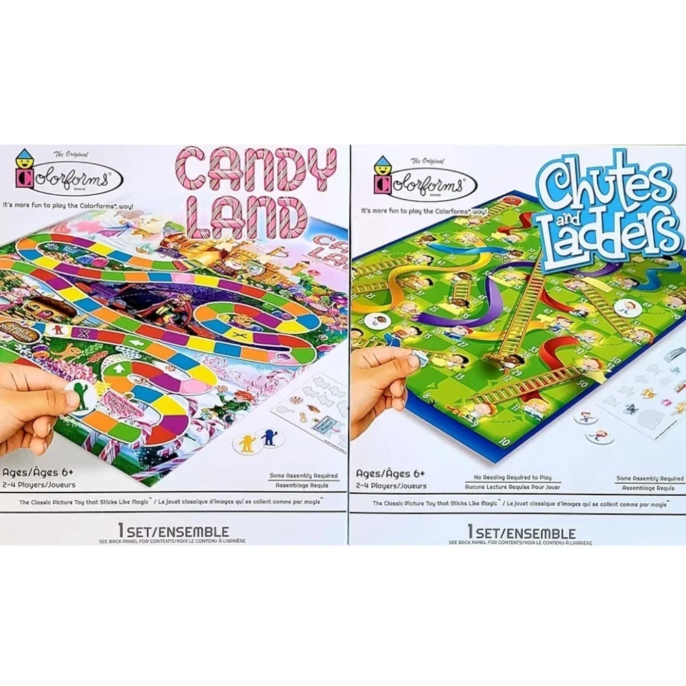 Hasbro enjoy classic