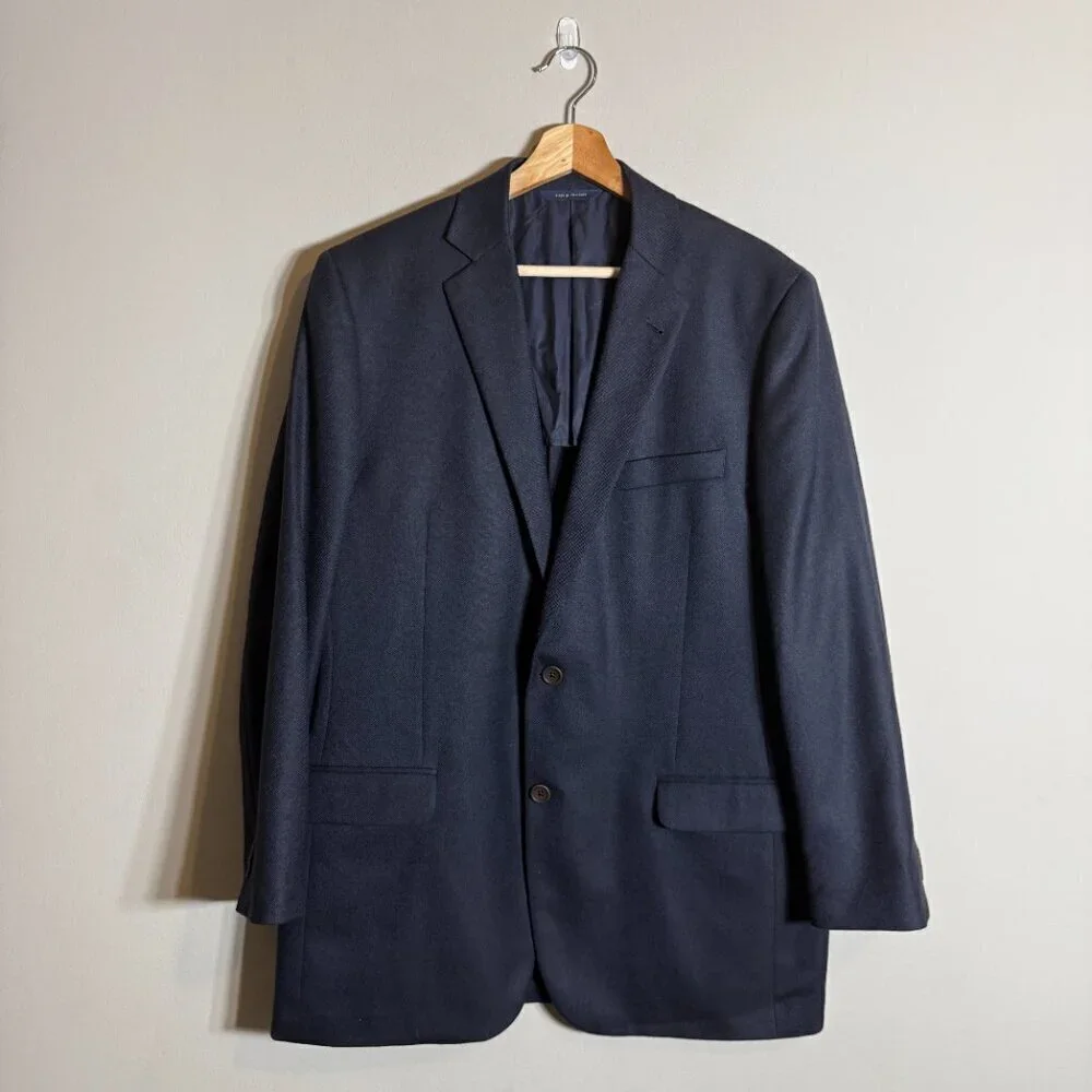 Brooks Brothers elevate your