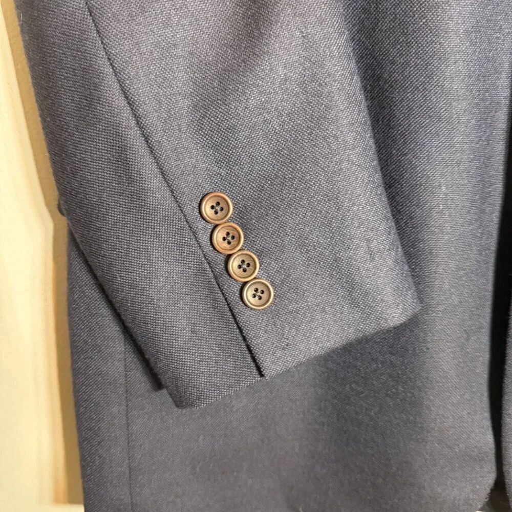 Brooks Brothers elevate your