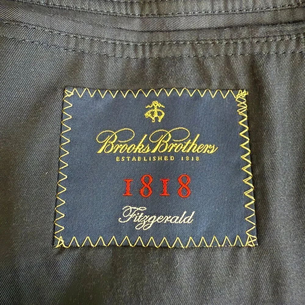 Brooks Brothers elevate your