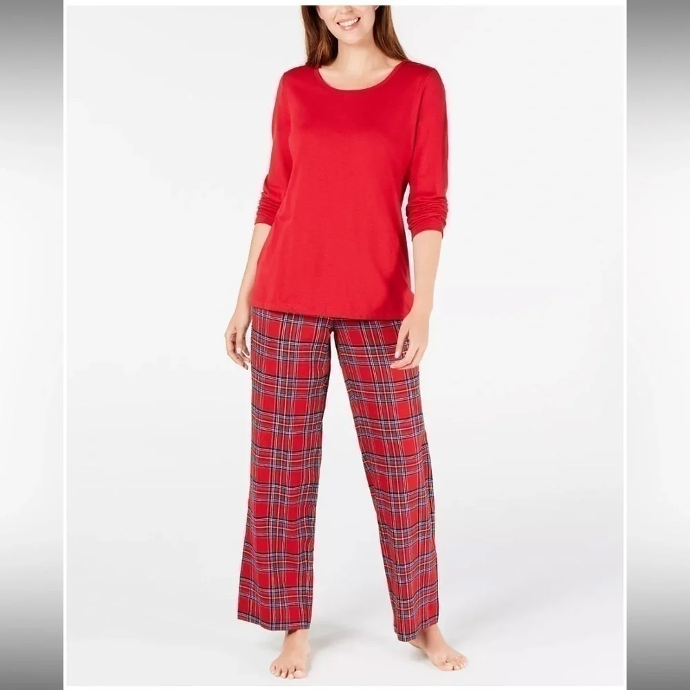 Family Pajamas family pajamas