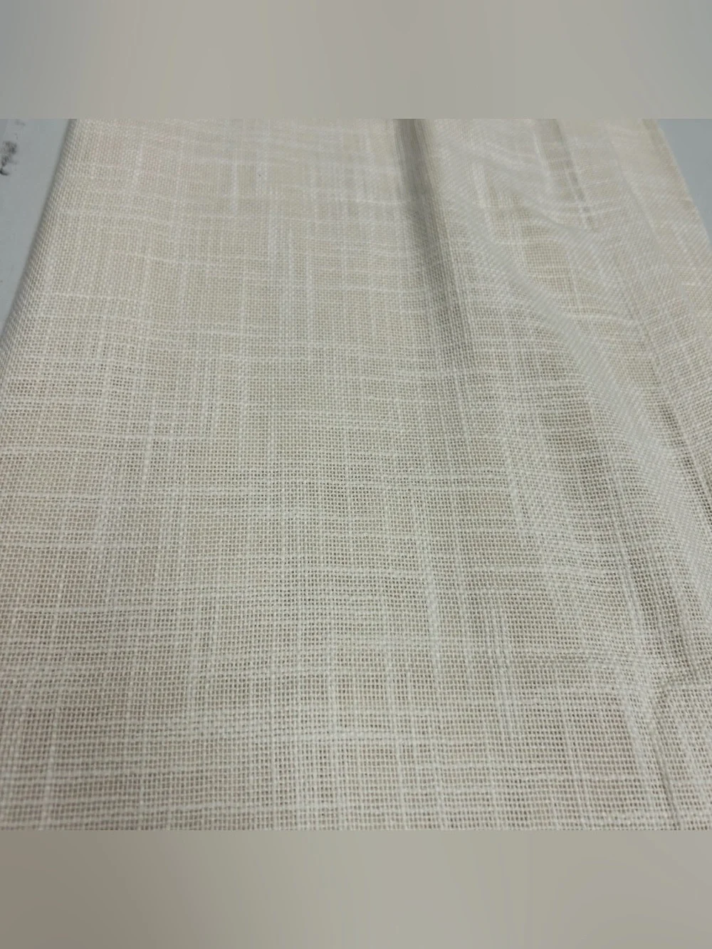 Quince includes 48x84