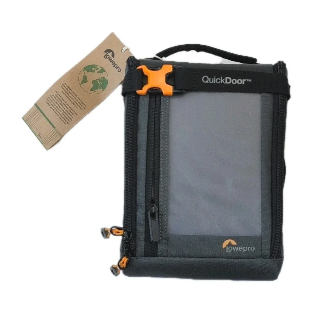 GearUp Creator Box Large II, Mirrorless and DSLR‎ Camera Bag, Camera Case - New