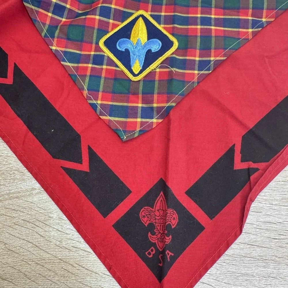 N/A boy scouts